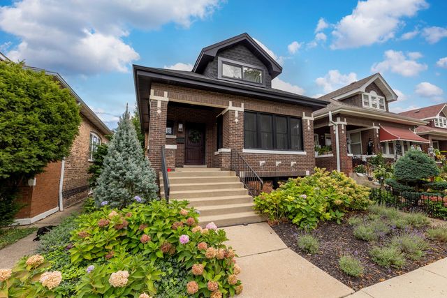 1613 S 51st Court, Cicero, IL 60804