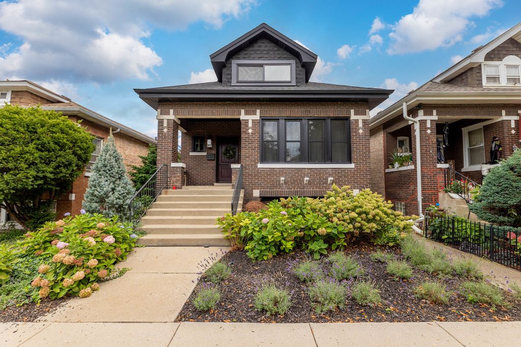 1613 S 51st Court, Cicero, IL 60804