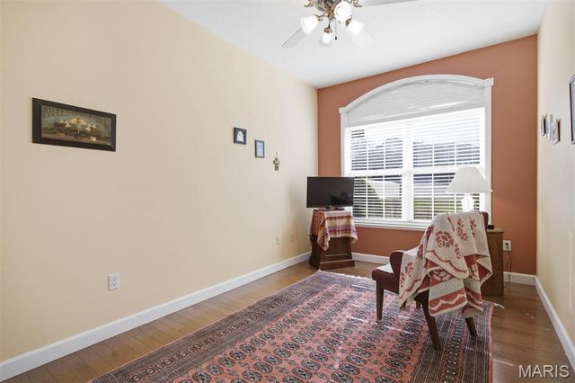 5 Chariot Court, Glen Carbon, IL 62034