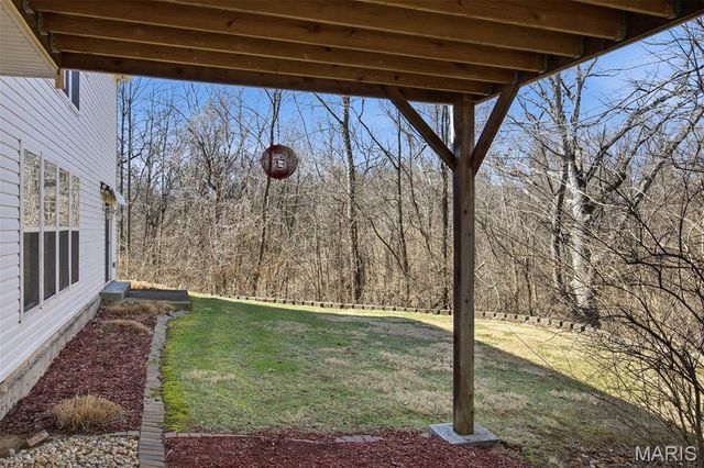 5 Chariot Court, Glen Carbon, IL 62034