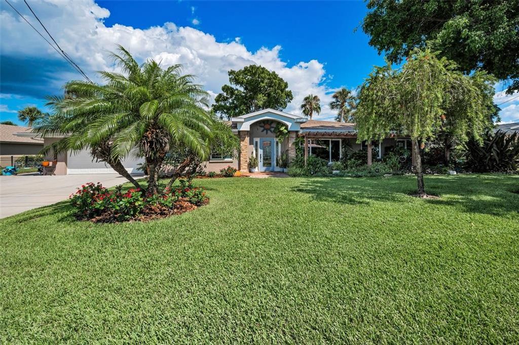 1540 BIG BASS DRIVE, Tarpon Springs, FL 34689