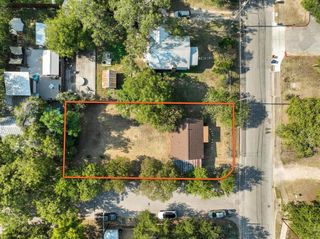 1147 Gunter ST, Austin, TX 78721