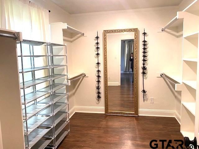 902 Ward Lane, Athens, TX 75751