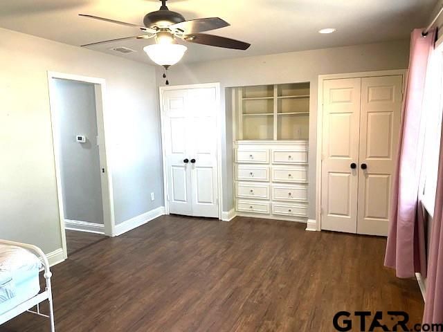 902 Ward Lane, Athens, TX 75751