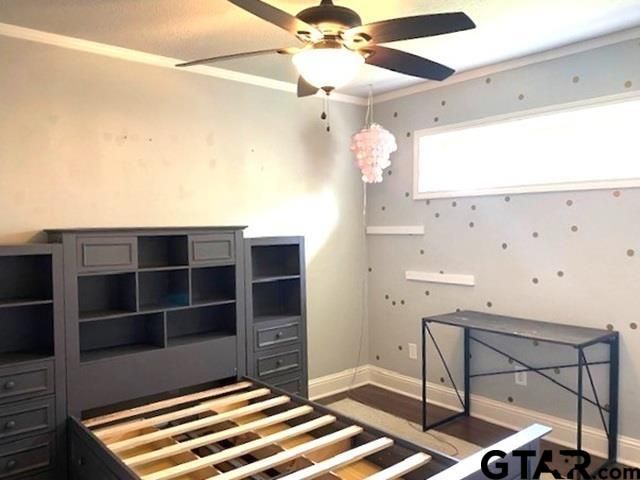 902 Ward Lane, Athens, TX 75751