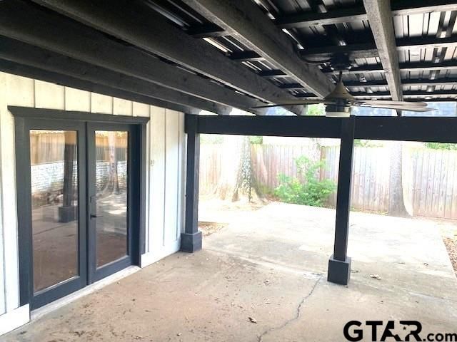 902 Ward Lane, Athens, TX 75751