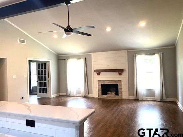 902 Ward Lane, Athens, TX 75751