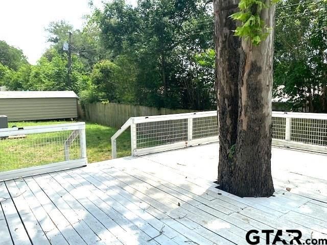 902 Ward Lane, Athens, TX 75751