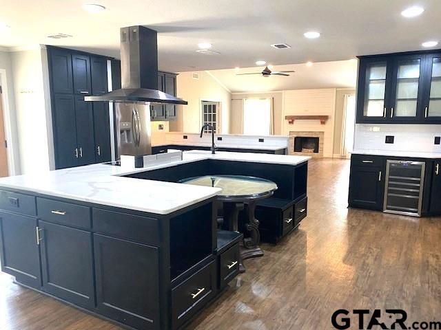 902 Ward Lane, Athens, TX 75751