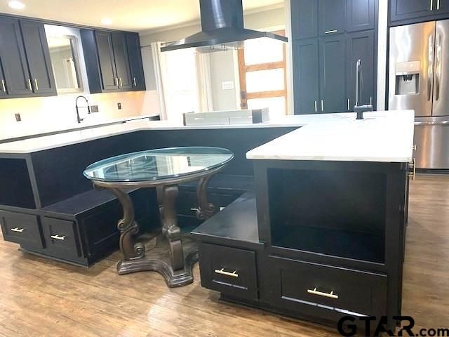 902 Ward Lane, Athens, TX 75751