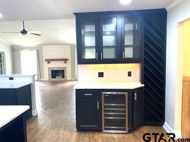 902 Ward Lane, Athens, TX 75751