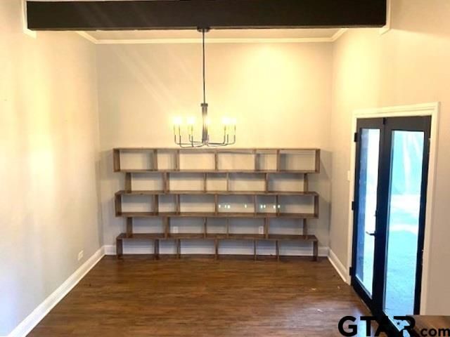 902 Ward Lane, Athens, TX 75751