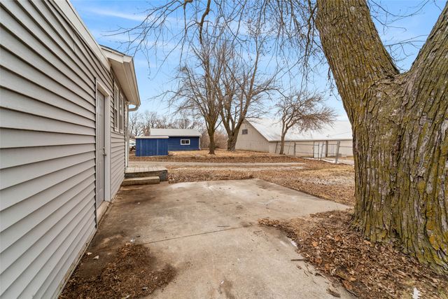 714 W 4th Street N, Newton, IA 50208