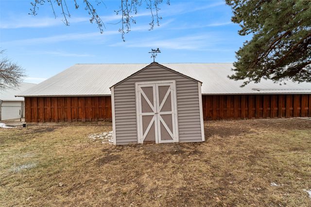 714 W 4th Street N, Newton, IA 50208