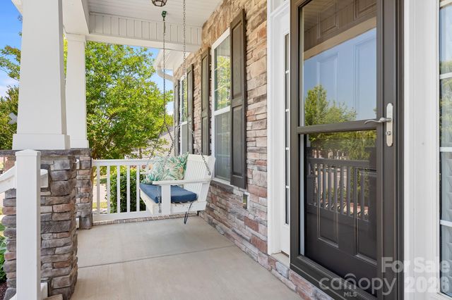 11642 Mount Argus Drive, Cornelius, NC 28031