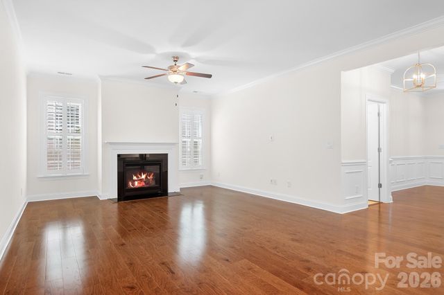 11642 Mount Argus Drive, Cornelius, NC 28031