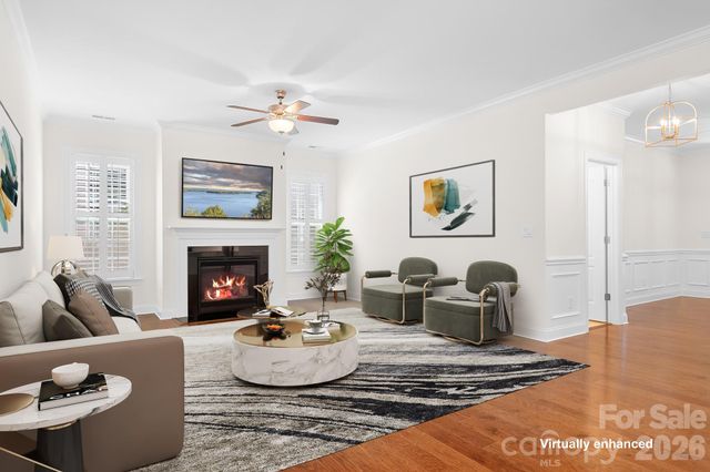 11642 Mount Argus Drive, Cornelius, NC 28031