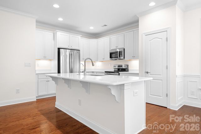 11642 Mount Argus Drive, Cornelius, NC 28031