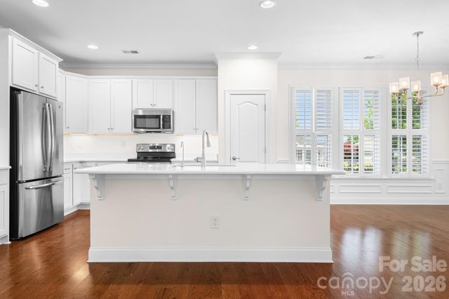 11642 Mount Argus Drive, Cornelius, NC 28031