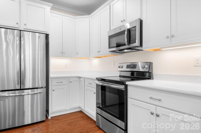11642 Mount Argus Drive, Cornelius, NC 28031