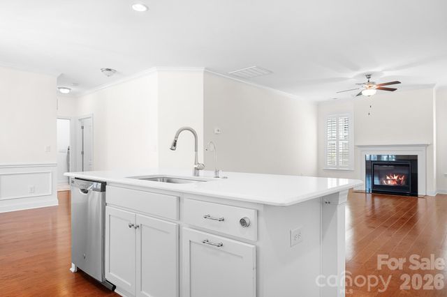 11642 Mount Argus Drive, Cornelius, NC 28031
