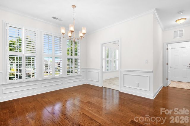 11642 Mount Argus Drive, Cornelius, NC 28031
