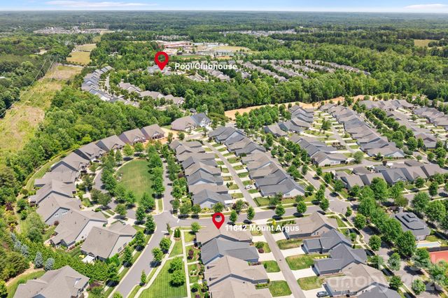 11642 Mount Argus Drive, Cornelius, NC 28031