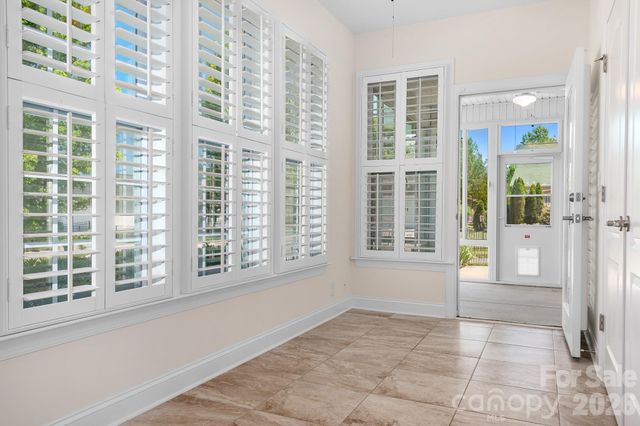 11642 Mount Argus Drive, Cornelius, NC 28031