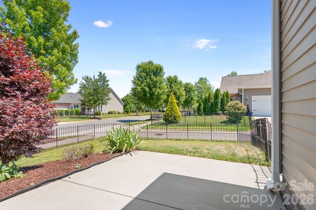 11642 Mount Argus Drive, Cornelius, NC 28031