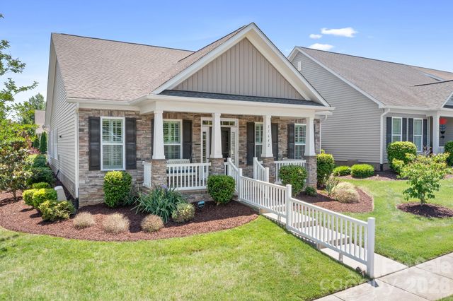 11642 Mount Argus Drive, Cornelius, NC 28031