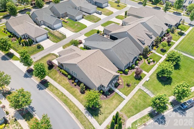 11642 Mount Argus Drive, Cornelius, NC 28031