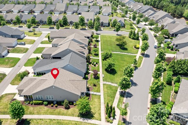 11642 Mount Argus Drive, Cornelius, NC 28031