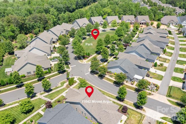 11642 Mount Argus Drive, Cornelius, NC 28031