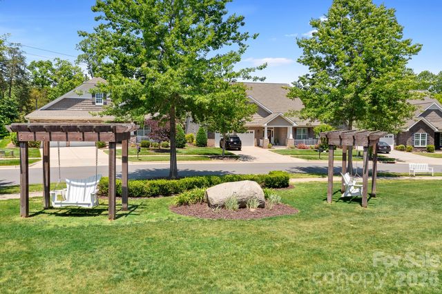 11642 Mount Argus Drive, Cornelius, NC 28031