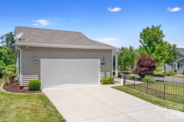 11642 Mount Argus Drive, Cornelius, NC 28031