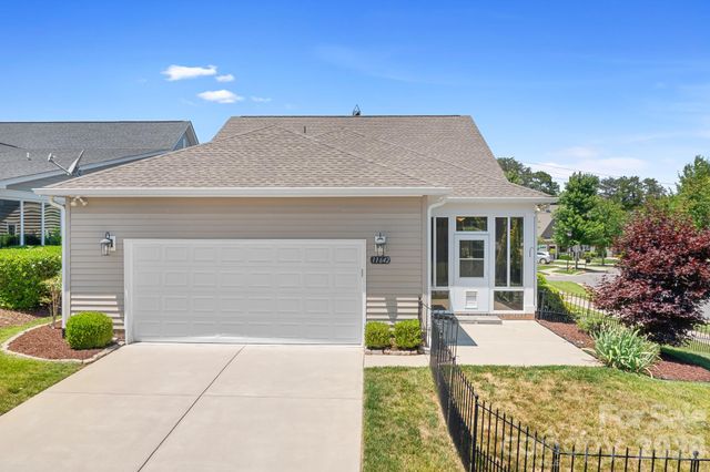 11642 Mount Argus Drive, Cornelius, NC 28031