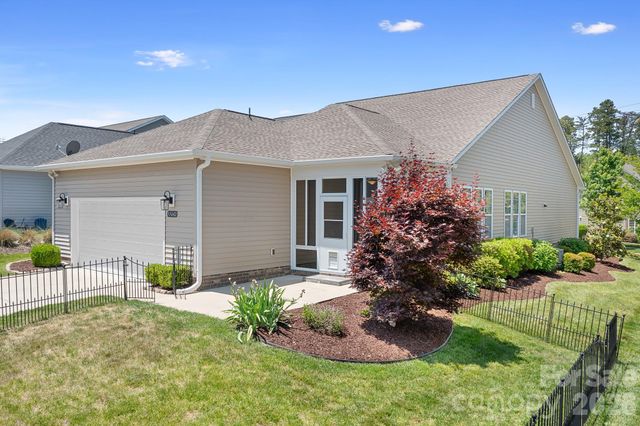 11642 Mount Argus Drive, Cornelius, NC 28031