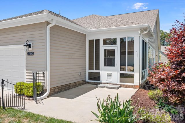 11642 Mount Argus Drive, Cornelius, NC 28031