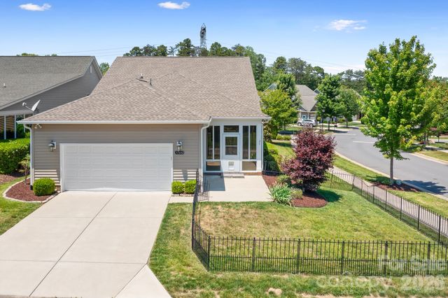 11642 Mount Argus Drive, Cornelius, NC 28031