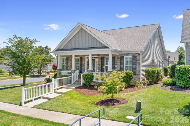 11642 Mount Argus Drive, Cornelius, NC 28031