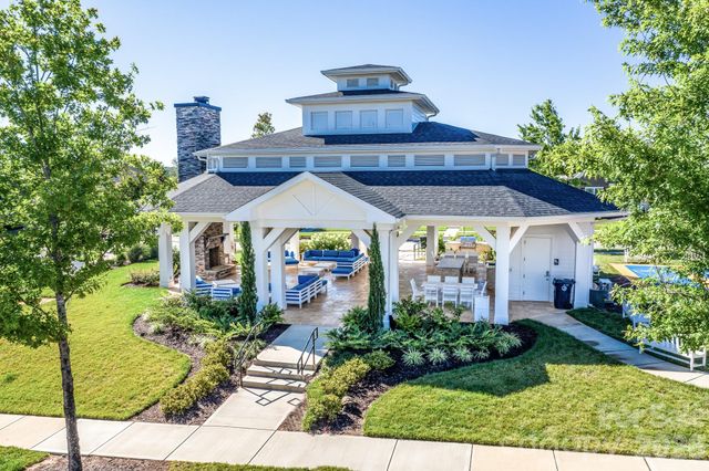 11642 Mount Argus Drive, Cornelius, NC 28031