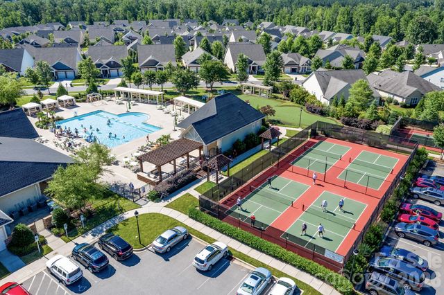 11642 Mount Argus Drive, Cornelius, NC 28031