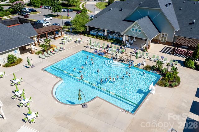 11642 Mount Argus Drive, Cornelius, NC 28031