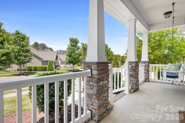 11642 Mount Argus Drive, Cornelius, NC 28031