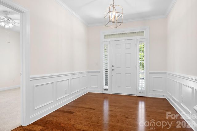 11642 Mount Argus Drive, Cornelius, NC 28031