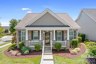 11642 Mount Argus Drive, Cornelius, NC 28031