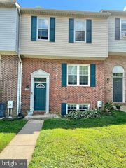 43 OAK CREST CT, Bel Air, MD 21015
