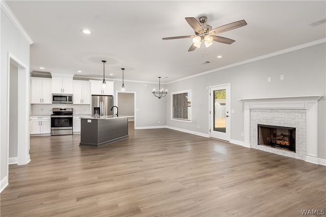 5240 Summerfield E, Tuscaloosa, AL 35404