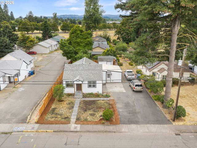 2085 EVERGREEN Ave Ne, Salem, OR 97301