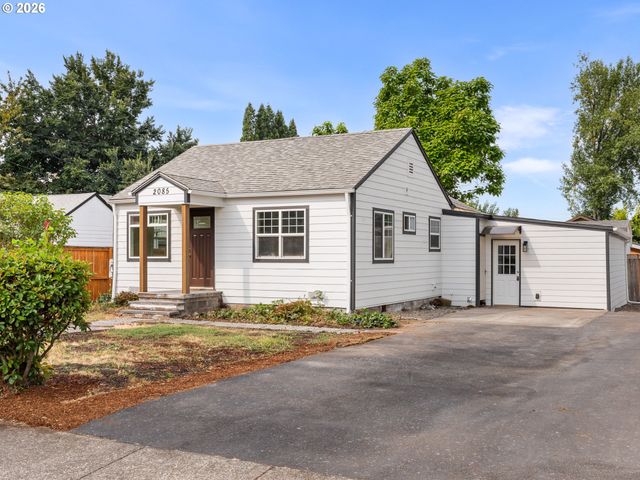 2085 EVERGREEN Ave Ne, Salem, OR 97301